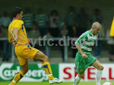 20070803 - Torquay United Friendly 026web.jpg