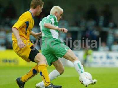 20070803 - Torquay United Friendly 043web.jpg