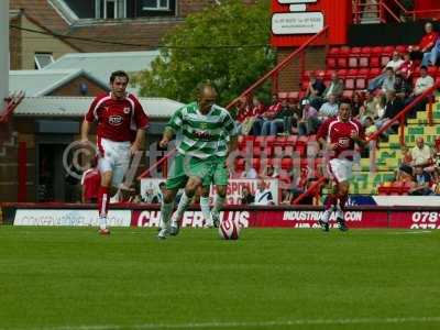 20070728 - Bristol City Friendly 058.jpg