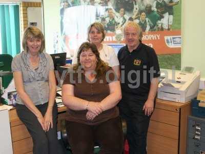 20090428 - Ticket Office staff 004.jpg